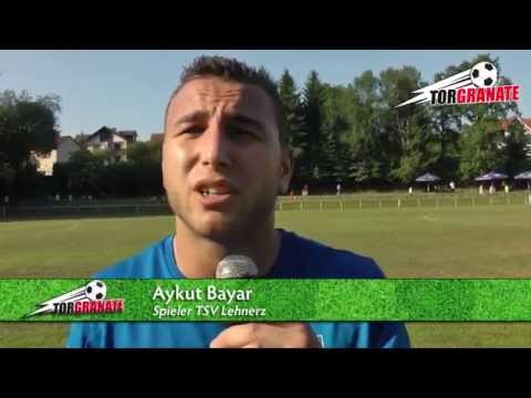 Kreispokal-Finale: Eichenzell - Lehnerz