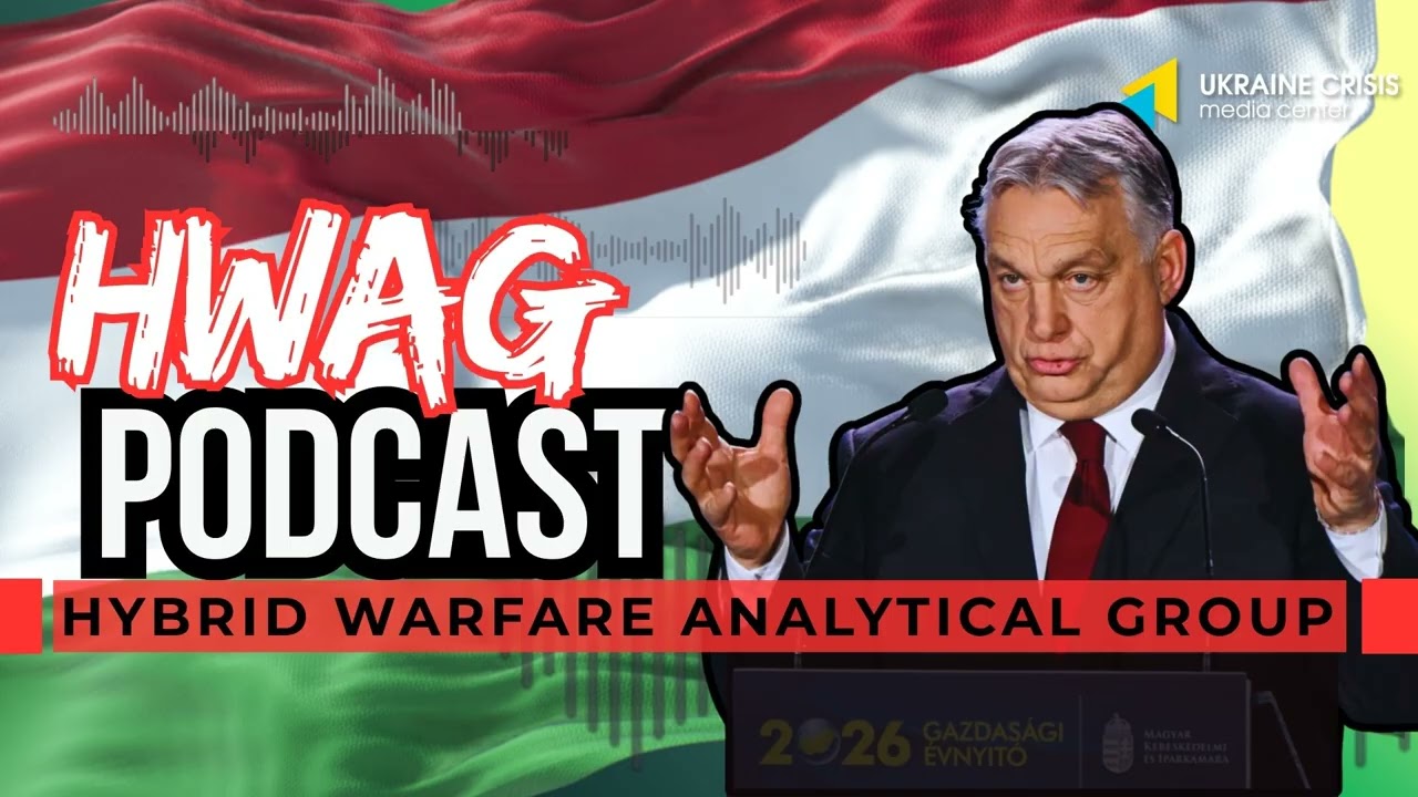 Russia’s Hybrid Playbook in Hungary – 2026