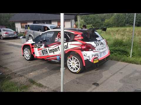 Citroen C3 r5 launch control