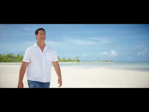 Tamariki Paumotu by Teiho TETOOFA