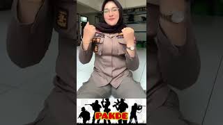 Download lagu SATPOL PP ADUHH🤩😍 #shortvideo #shortsvideo #shors #shorts #short #polisi #tni #viral #subscribe mp3