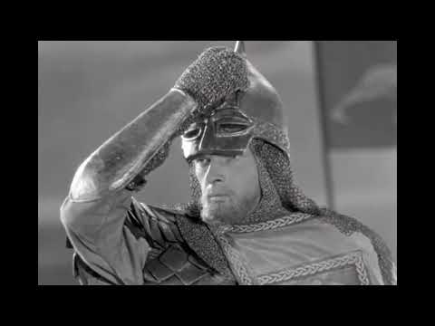 Eisenstein / Prokofiev – Alexander Nevsky – The Battle of the Ice