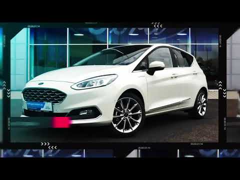 Gebrauchtwagen der Woche - Ford Fiesta 1.0 EcoBoost Vignale