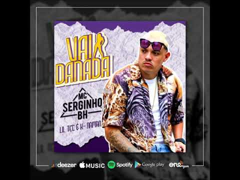 MC Serginho BH & Lil Tec - Vai Danada [ Futuristik Musik ]