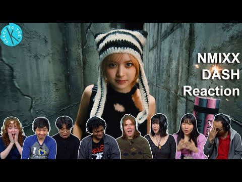 Classical & Jazz Musicians React: NMIXX 'DASH'