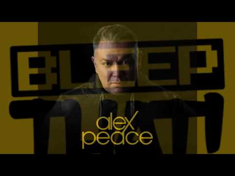 Alex Peace - Jack it