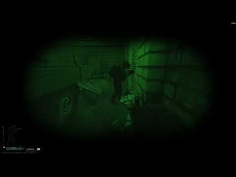 Since when is killing Glukhar this easy? | Escape From Tarkov