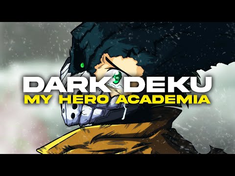 Deku Song 「My Hero Academia」 GARP