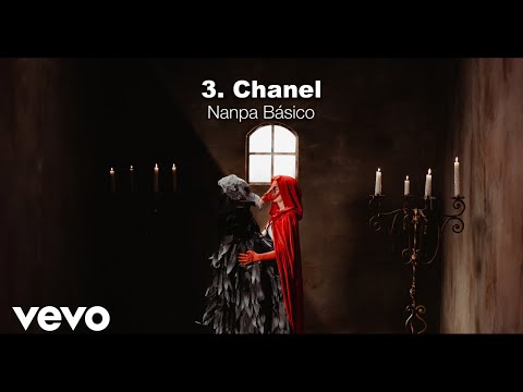 Miniatura de Chanel