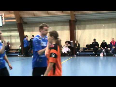 Gimletroll hånball lag.