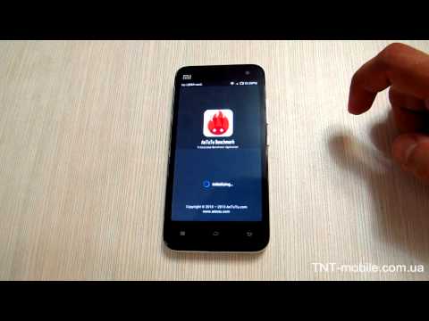 Обзор Xiaomi Mi2s (32Gb, black white) / 