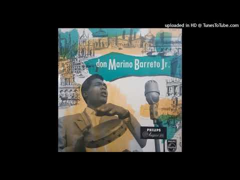 Darling, je vous aime beaucoup - Don Marino Barreto Jr.