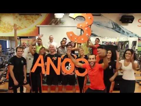 GO fit Huelin 3ºaniversario HD 1