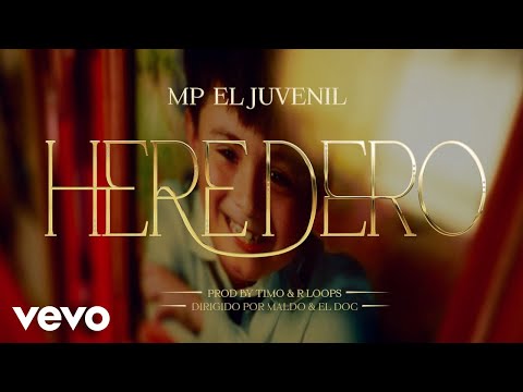 MP El Juvenil, R loops, T1MO - El Heredero