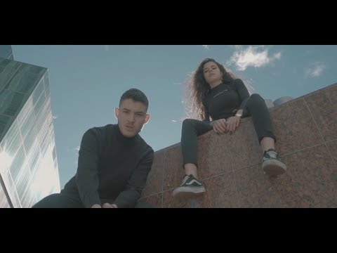 ETHICO Y SADLY - PARAME EL TIEMPO (VIDEOCLIP)