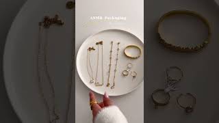 Download lagu ASMR  Carefully packaging a jewellery order destined for Germany!✨ Thank you, Eirini!💕#asmr#asm mp3 Download lagu ASMR  Carefully packaging a jewellery order destined for Germany!✨ Thank you, Eirini!💕#asmr#asm mp3