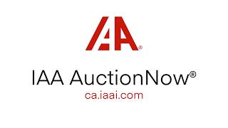 How to bid on IAA vehicles in Canada | IAA AuctionNow® Canada Tutorial