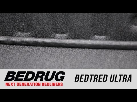 In the Garage™ with Total Truck Centers™: BedTred Ultra