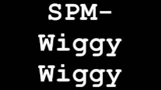 South Park Mexican Wiggy Wiggy real version