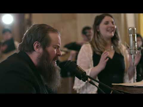 O God Beyond All Praising - Catholic Music Initiative - Dave Moore, Lauren Moore