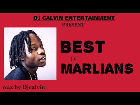 Latest naija mix 2020| Best of naira Marley | MARLIANS MIXTAPE| @Djcalvin