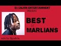 Latest Naija Mix 2020 Best Of Naira Marley MARLIANS MIXTAPE Djcalvin