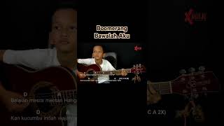 Download lagu Boomerang - Bawalah Aku Guitar Chords Cover #shorts mp3 Download lagu Boomerang - Bawalah Aku Guitar Chords Cover #shorts mp3
