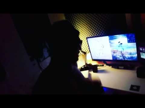 S.M.G Studio Session part#1  Gunafero