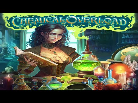 Chemical Overload {Solo Variant}: Discussion