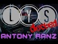 LYS Decked Sessions Legendary House Mix With Antony Ranz