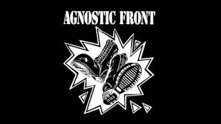 Agnostic Front - Iron Chin (Bruisers Cover)