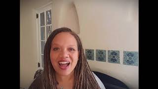 How to Stop "Shoulding" On Yourself