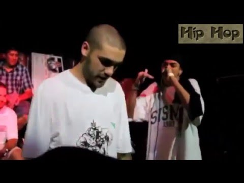 Tata Vs Kodigo Final ACDP 2010