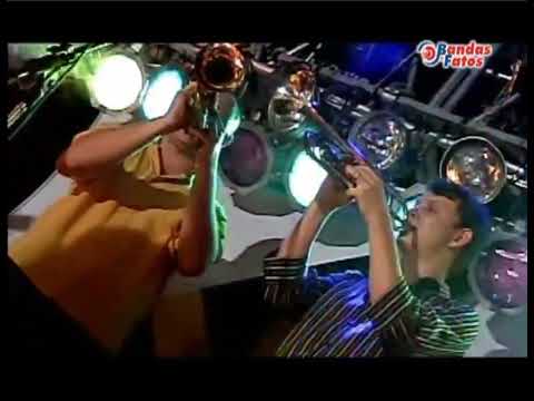 Transplante De Coração - Banda Real do Paraná