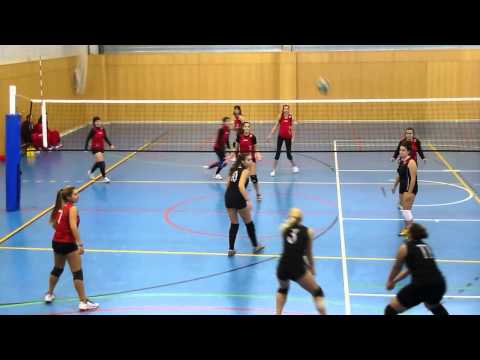 14/12/14 Navarvoley - Esvol Santander