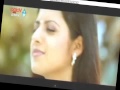 Hot Tamil Actress Keerthi Chawla Hot Navel Kiss