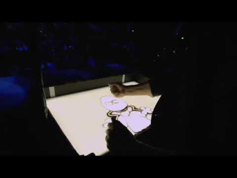 Sascha Grammel - Fast fertig - Abspann