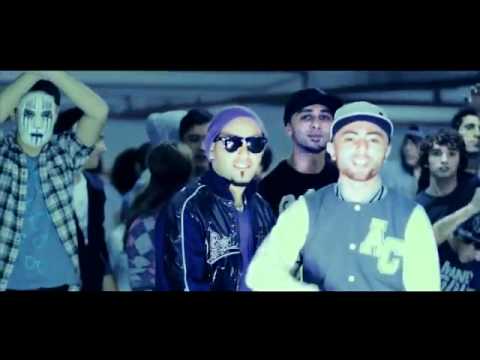 JuJeBi Ft BooBa - Vin tu ara me_ (Official video)
