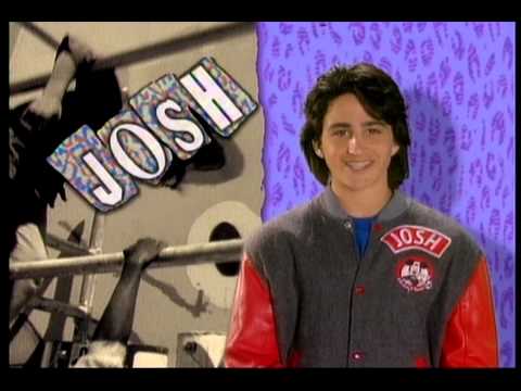 Mickey Mouse Club - Season 6 Opening (1993)