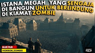 Download lagu 9 Milyar manusia punah karena wabah Zombie Ini mp3