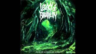 Legacy of Brutality - Memories At War