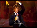 Luis Miguel - Soy Un Perdedor - Siempre En Domingo 1989