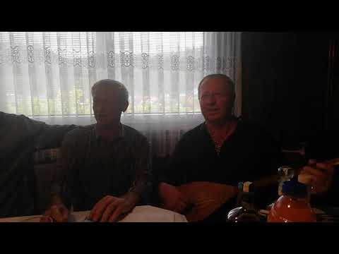 Piljo i Drago Geljić - Jorgovane