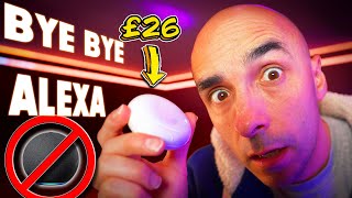 I Don't Talk To Alexa Anymore Because Of This.... | Alexa Presence Detection