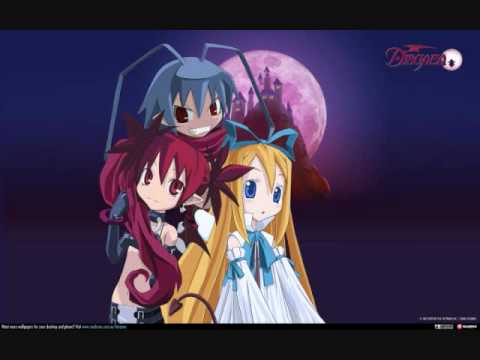 Klagmar's Top VGM #231-Disgaea: Hour of Darkness-Footsteps Sounds Mischievous Demon