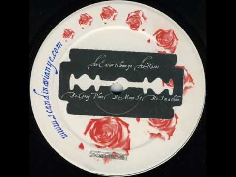 Tobias Schmidt - Mean It (SCAN14)