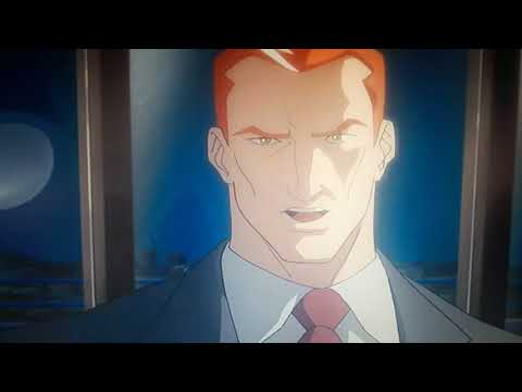 I am the Spectre on MJ a dead channel coincidently 