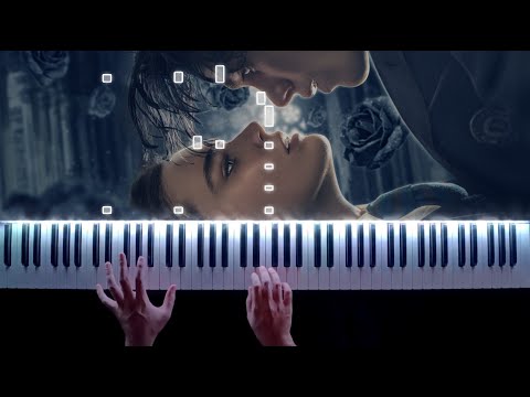 The Tearsmith - Rigel's Theme (Piano Cover)