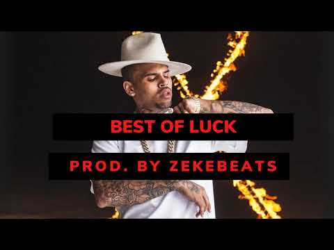[ FREE ] Chris Brown X Ella Mai X Ty Dolla Sign Type Beat 2021-Best Of Luck