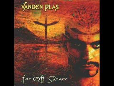 Vanden Plas - Far Off Grace online metal music video by VANDEN PLAS